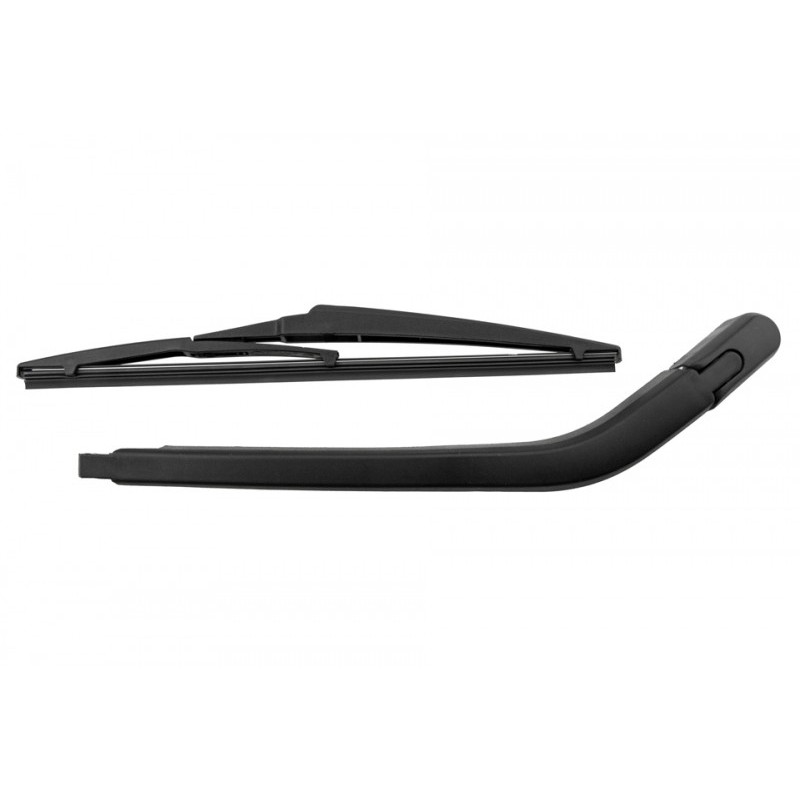 Brat stergator luneta cu lamela Hyundai I20 2008-, lungime lamela : 305mm, 988151J000