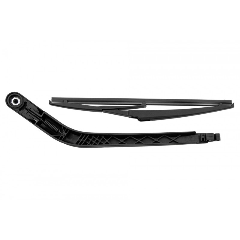 Brat stergator luneta cu lamela Hyundai I20 2008-, lungime lamela : 305mm, 988151J000