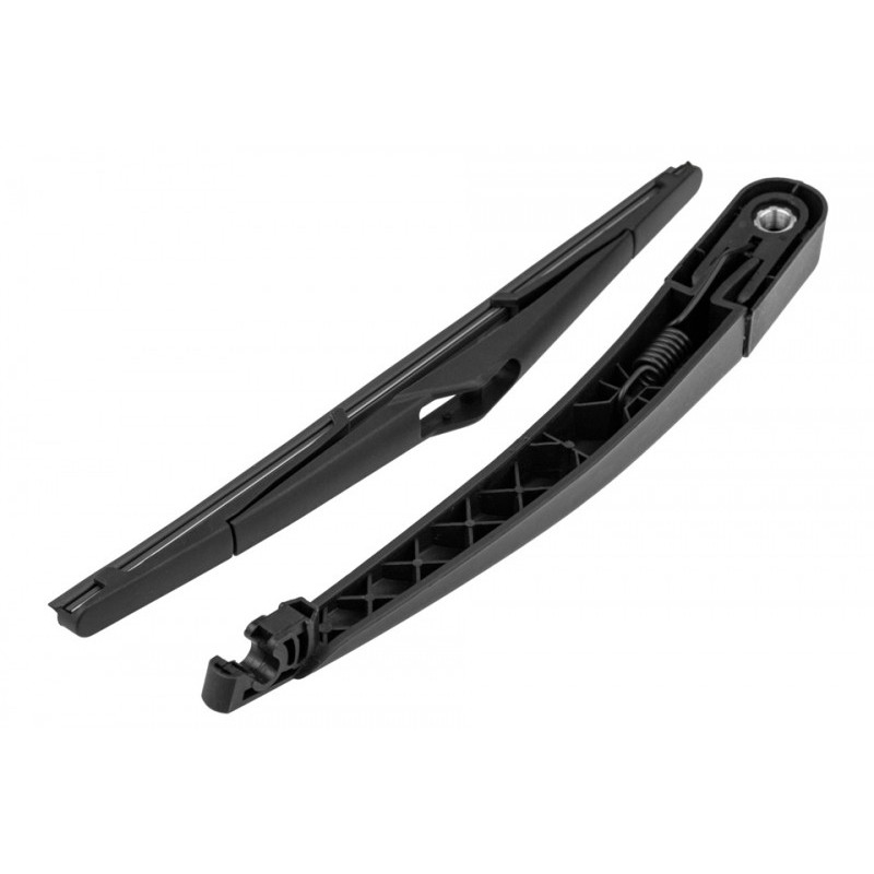 Brat stergator luneta cu lamela Hyundai I30 2007-, lungime lamela : 300mm, 98811-2L000