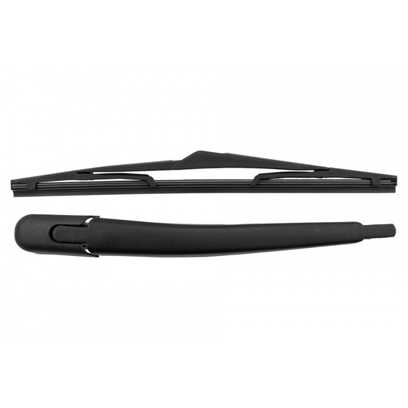 Brat stergator luneta cu lamela Hyundai I30 2007-, lungime lamela : 300mm, 98811-2L000