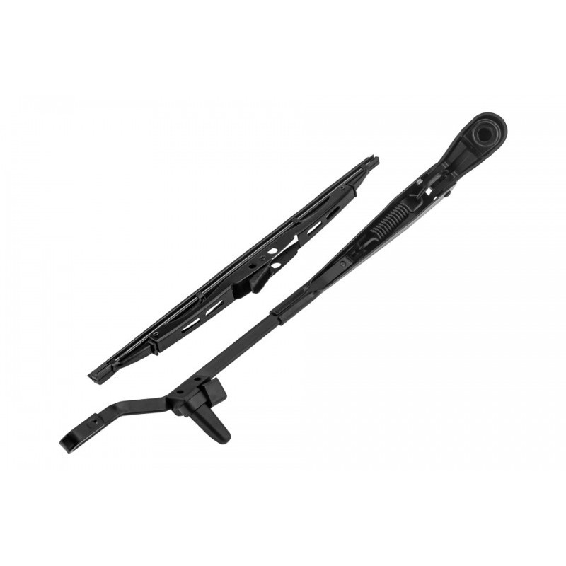Brat stergator luneta cu lamela Hyundai Santa Fe 2001-, 280mm, HY-005