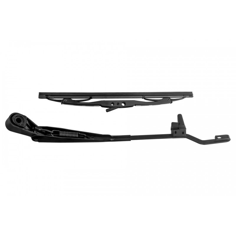 Brat stergator luneta cu lamela Hyundai Santa Fe 2001-, 280mm, HY-005