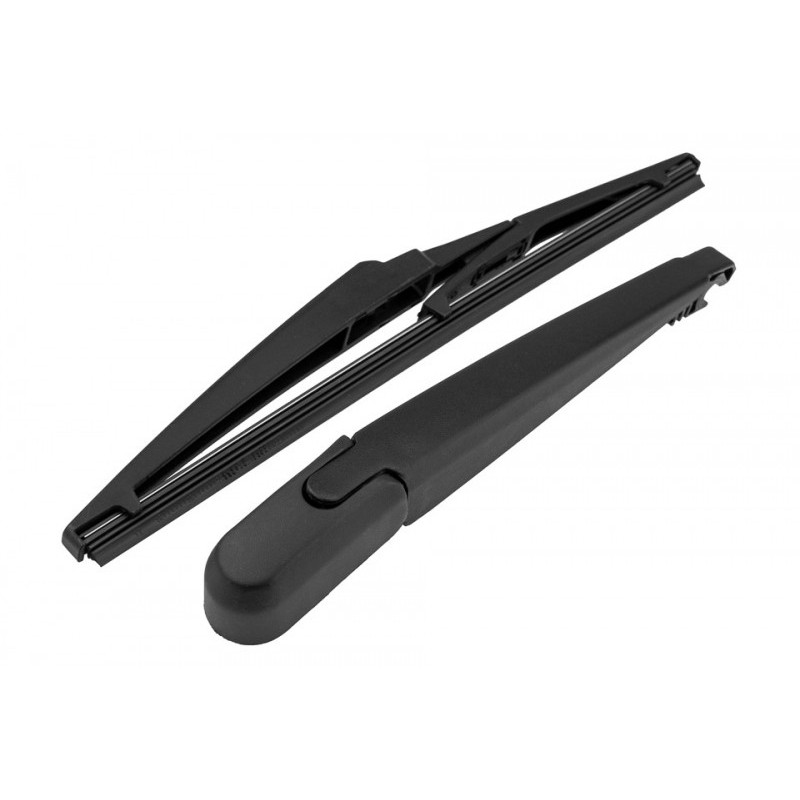 Brat stergator luneta cu lamela Kia Soul 2009-, lungime lamela : 275mm, EWB-KA-002