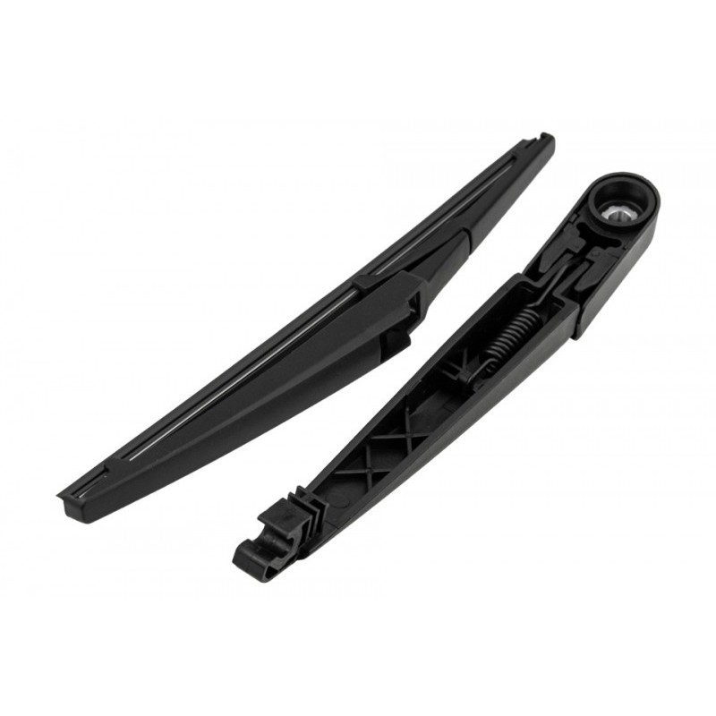 Brat stergator luneta cu lamela Kia Soul 2009-, lungime lamela : 275mm, EWB-KA-002