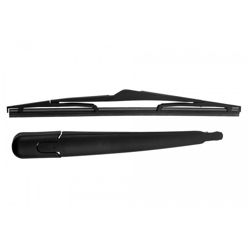 Brat stergator luneta cu lamela Kia Sportage 2010-, 305mm, EWB-KA-004