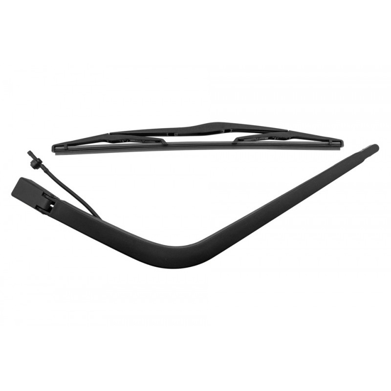Brat stergator luneta cu lamela Land Rover Freelander 1997-, lungime lamela : 350 Mm, DKB102460