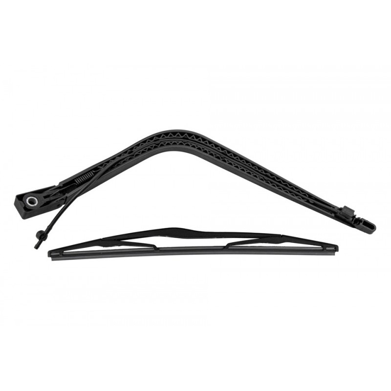 Brat stergator luneta cu lamela Land Rover Freelander 1997-, lungime lamela : 350 Mm, DKB102460