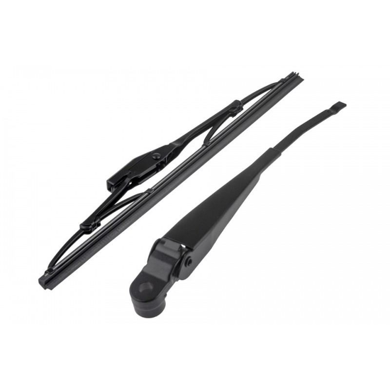 Brat stergator luneta cu lamela Land Rover Evoque 2011-, 250mm, EWB-LR-001
