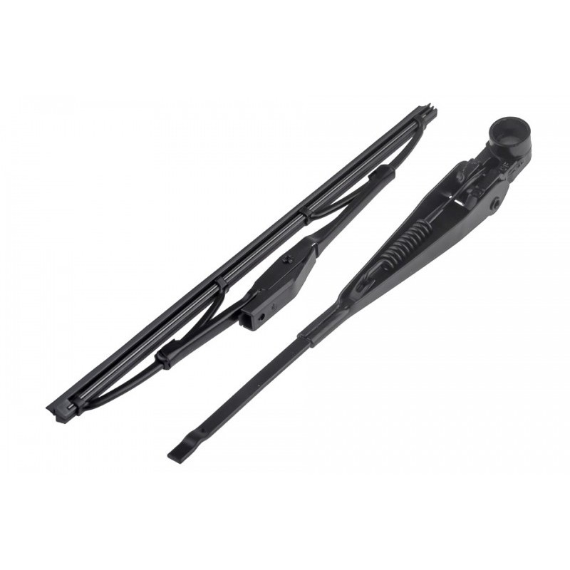 Brat stergator luneta cu lamela Land Rover Evoque 2011-, 250mm, EWB-LR-001