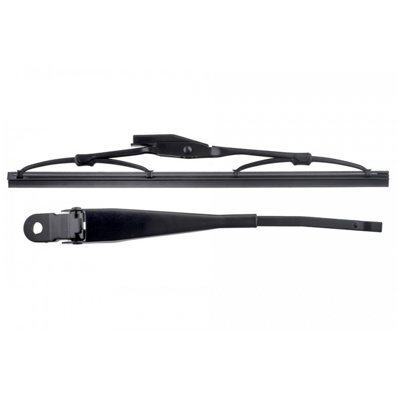 Brat stergator luneta cu lamela Land Rover Evoque 2011-, 250mm, EWB-LR-001
