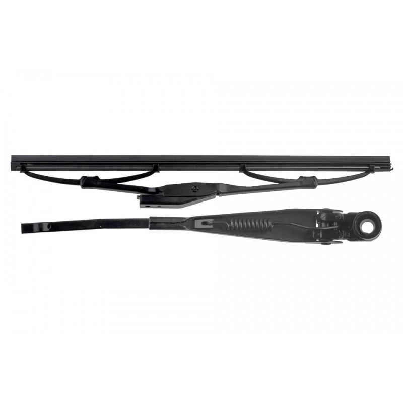 Brat stergator luneta cu lamela Land Rover Evoque 2011-, 250mm, EWB-LR-001