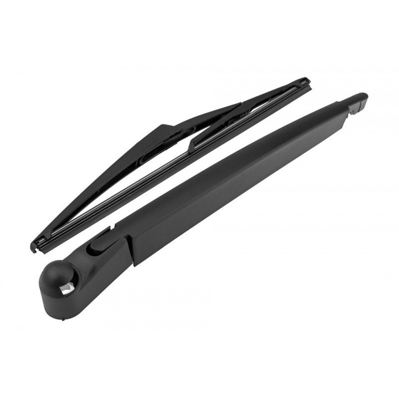 Brat stergator luneta cu lamela Mercedes W169 A-Class 2004-, lungime lamela : 302 Mm, A1698200644