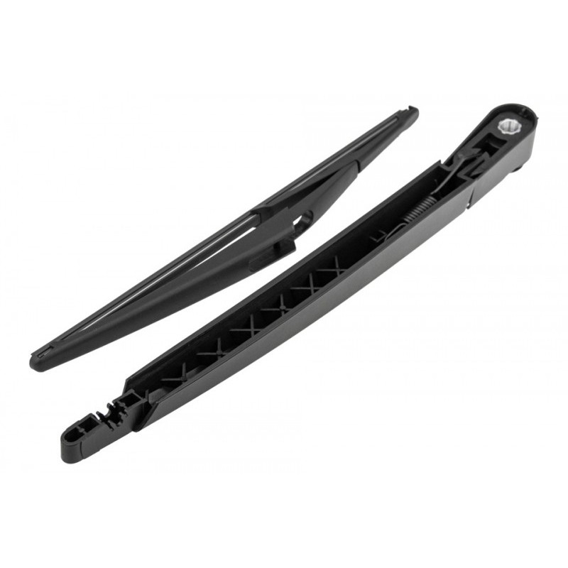 Brat stergator luneta cu lamela Mercedes W169 A-Class 2004-, lungime lamela : 302 Mm, A1698200644
