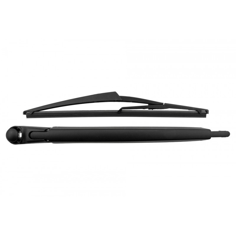 Brat stergator luneta cu lamela Mercedes W169 A-Class 2004-, lungime lamela : 302 Mm, A1698200644