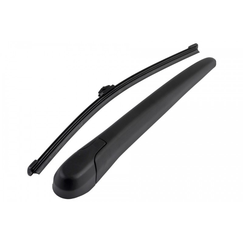 Brat stergator luneta cu lamela Mercedes New Gla 2020-, 300mm, EWB-ME-001