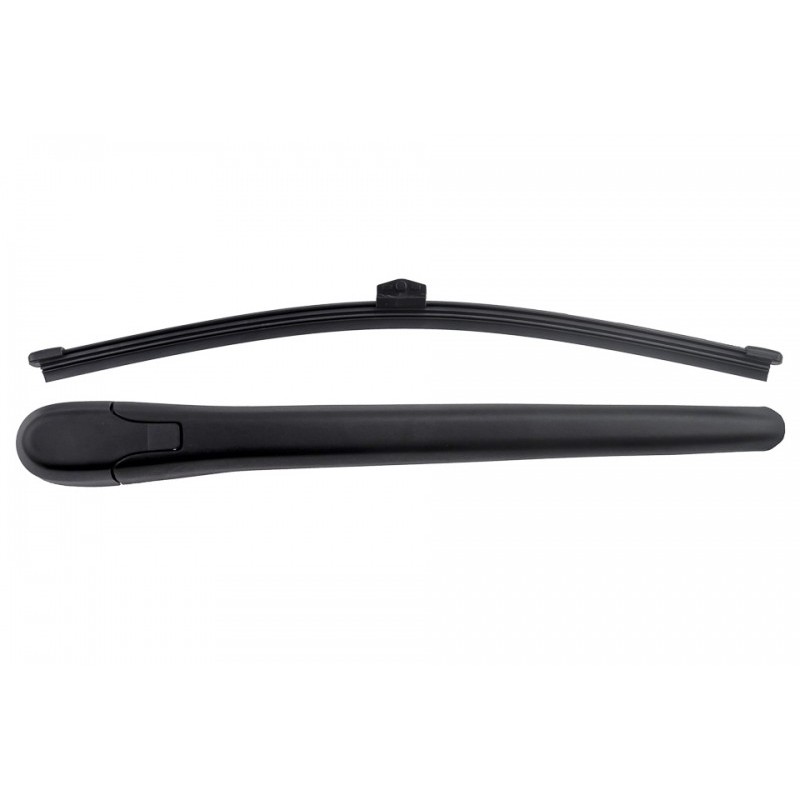Brat stergator luneta cu lamela Mercedes New Gla 2020-, 300mm, EWB-ME-001