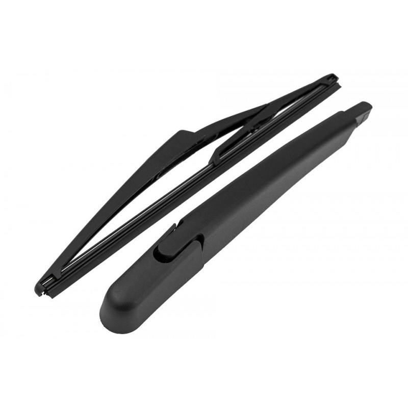 Brat stergator luneta cu lamela Mercedes M W164 2005-, lungime lamela : 305mm, 1648200744