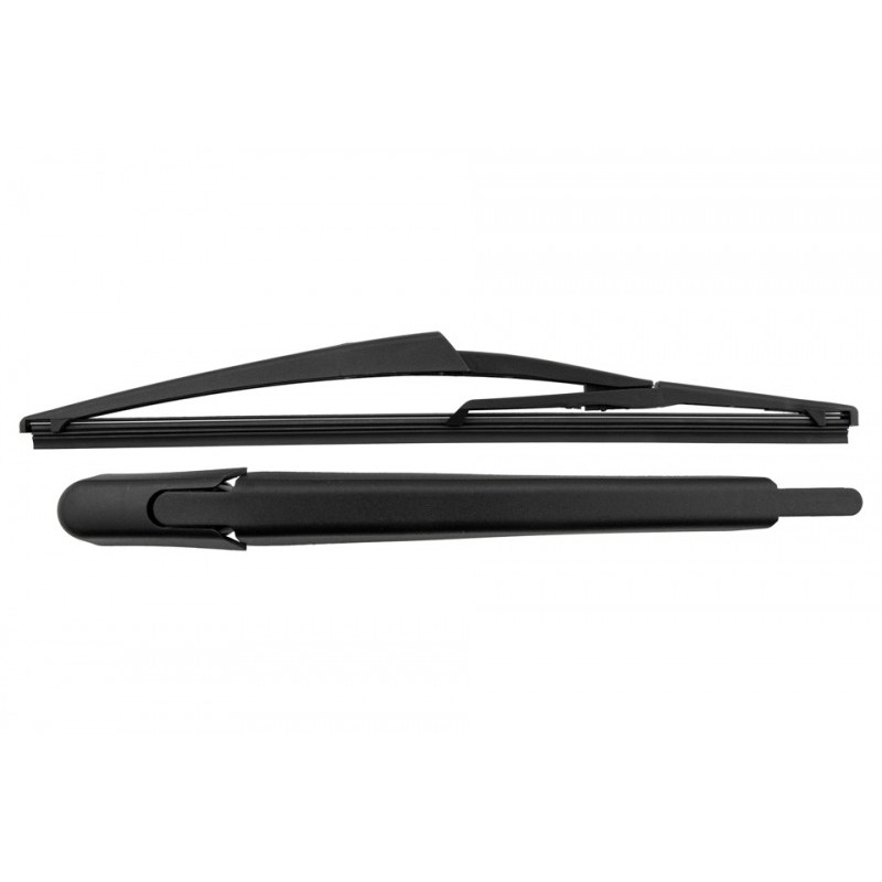 Brat stergator luneta cu lamela Mercedes M W164 2005-, lungime lamela : 305mm, 1648200744