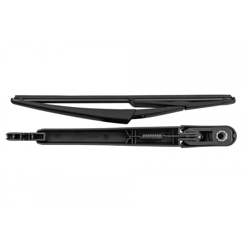 Brat stergator luneta cu lamela Mercedes M W164 2005-, lungime lamela : 305mm, 1648200744