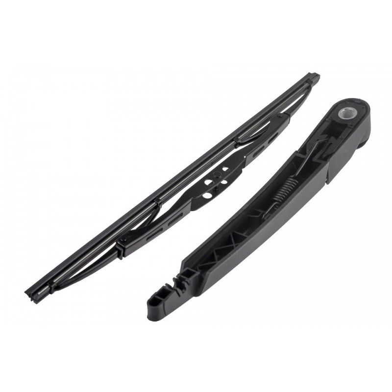 Brat stergator luneta cu lamela Smart Fortwo 2004-, lungime lamela : 330mm, A4508200145