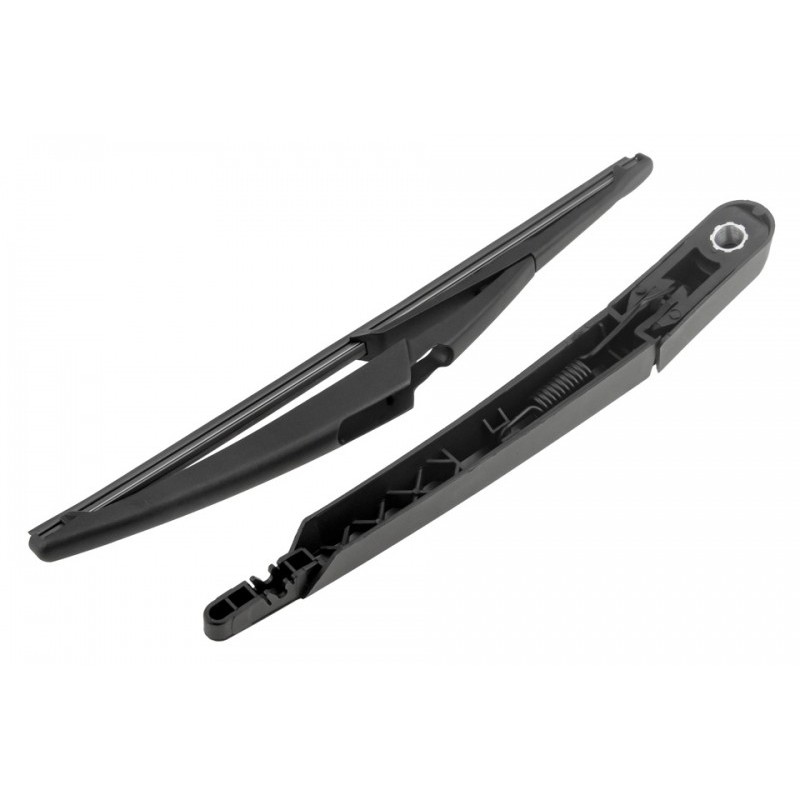 Brat stergator luneta cu lamela Mercedes Clasa C W204 2007-, 295mm, EWB-ME-008