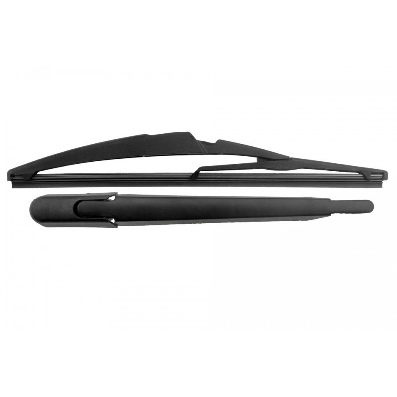 Brat stergator luneta cu lamela Mercedes Clasa C W204 2007-, 295mm, EWB-ME-008