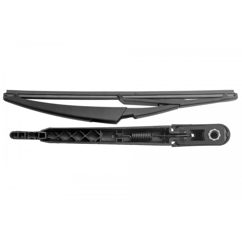 Brat stergator luneta cu lamela Mercedes Clasa C W204 2007-, 295mm, EWB-ME-008