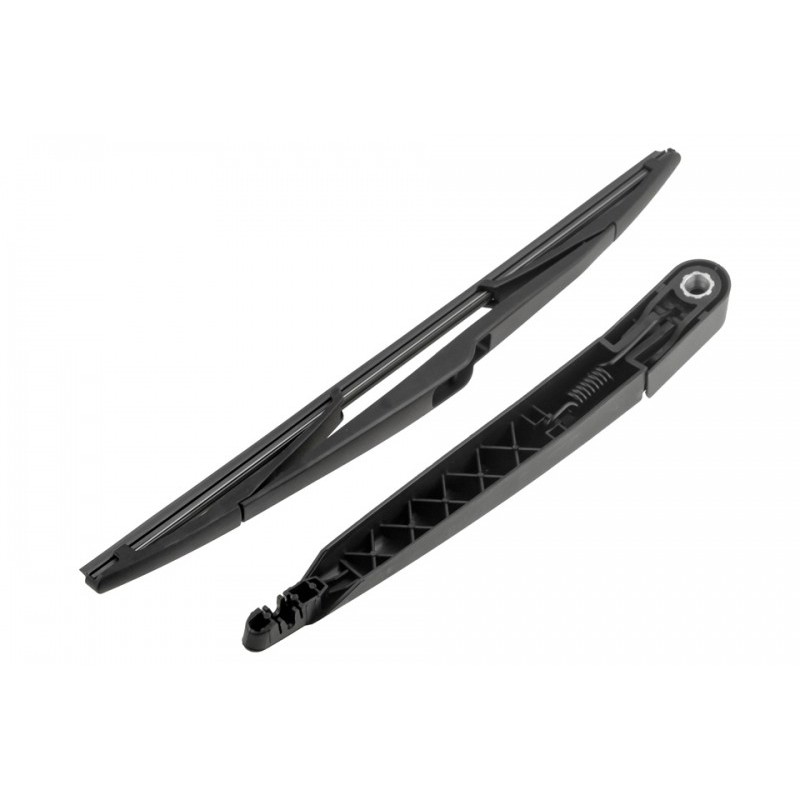 Brat stergator luneta cu lamela Smart Forfour 2004-, 350mm, EWB-ME-010
