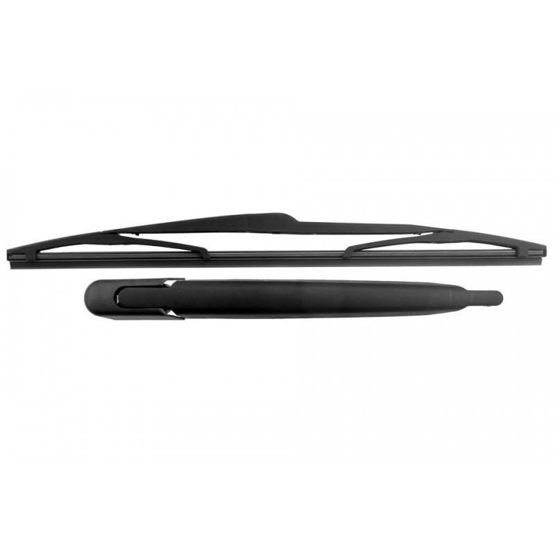 Brat stergator luneta cu lamela Smart Forfour 2004-, 350mm, EWB-ME-010