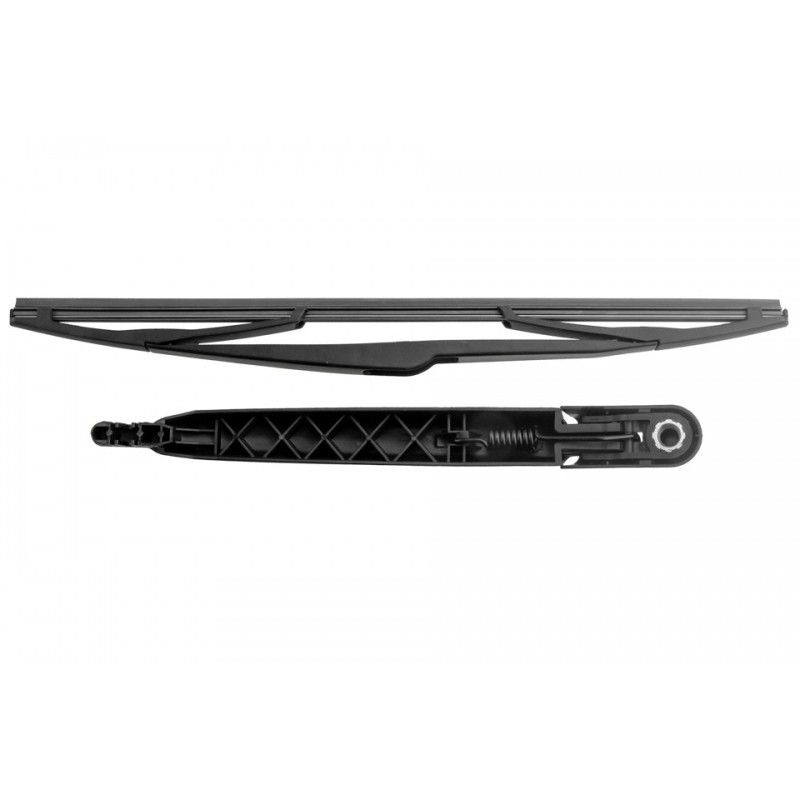 Brat stergator luneta cu lamela Smart Forfour 2004-, 350mm, EWB-ME-010