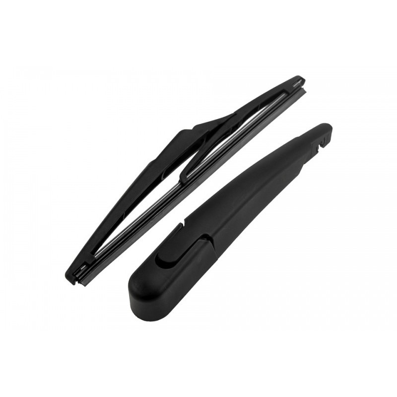Brat stergator luneta cu lamela Smart Forfour 2014-, 235mm, EWB-ME-011