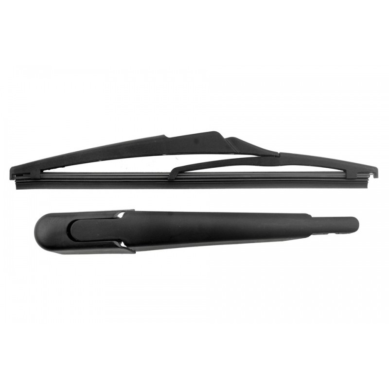 Brat stergator luneta cu lamela Smart Forfour 2014-, 235mm, EWB-ME-011