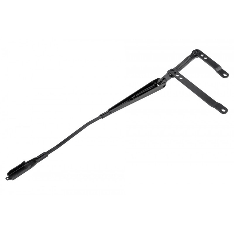 Brat stergator parbriz Mercedes Clasa Gl X164 2006-, Clasa M W164 2005-, Fata, e Dreapta, 1648200444