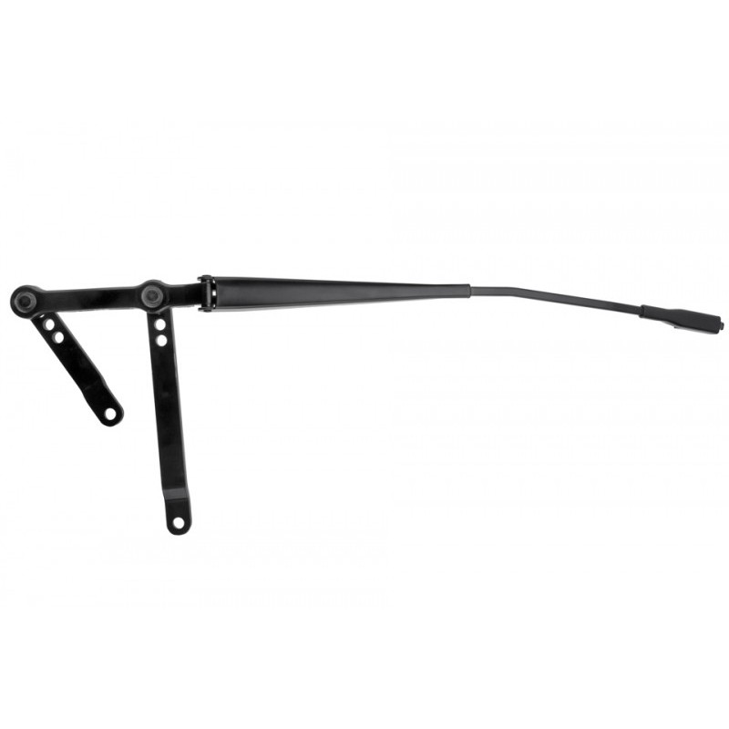 Brat stergator parbriz Mercedes Clasa Gl X164 2006-, Clasa M W164 2005-, Fata, e Dreapta, 1648200444