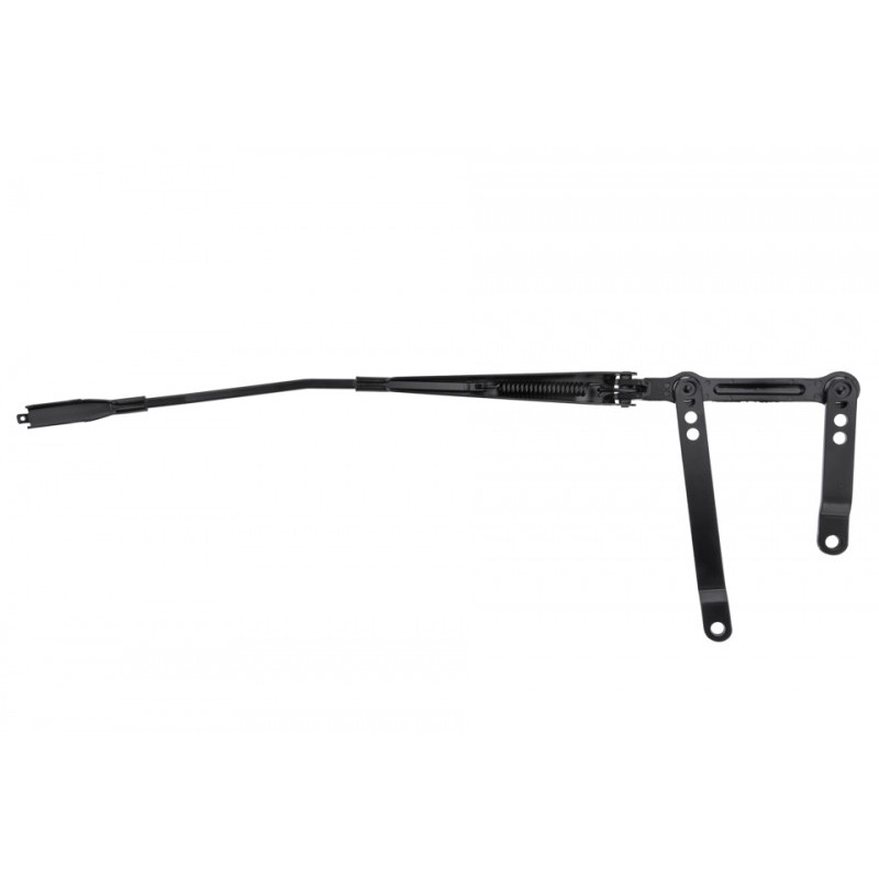 Brat stergator parbriz Mercedes Clasa Gl X164 2006-, Clasa M W164 2005-, Fata, e Dreapta, 1648200444