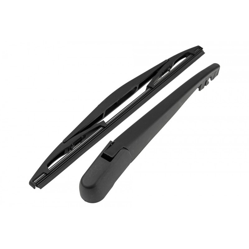 Brat stergator luneta cu lamela Mitsubishi Outlander 2 2007-, lungime lamela : 305mm, 8253A029
