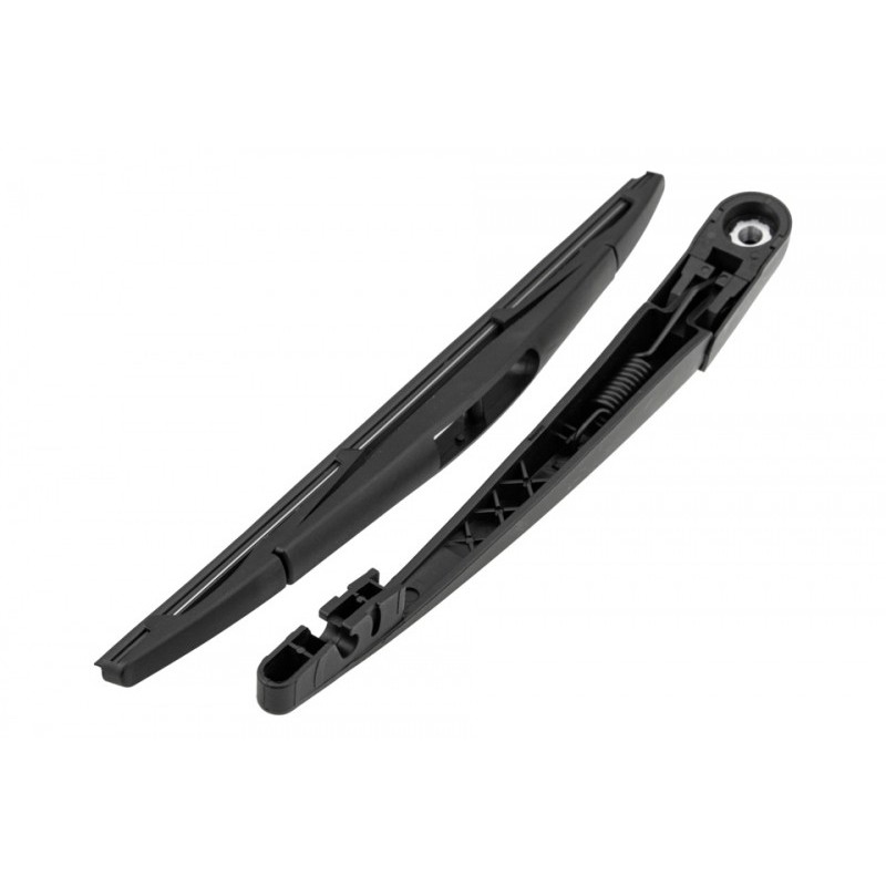 Brat stergator luneta cu lamela Mitsubishi Outlander 2 2007-, lungime lamela : 305mm, 8253A029