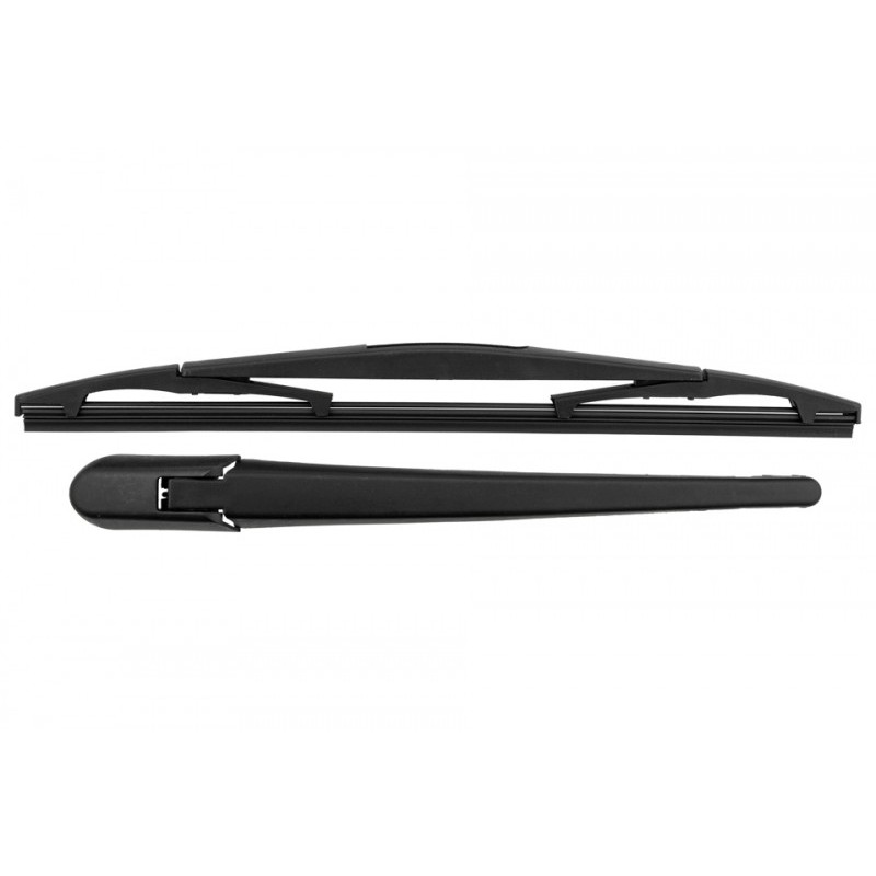 Brat stergator luneta cu lamela Mitsubishi Outlander 2 2007-, lungime lamela : 305mm, 8253A029