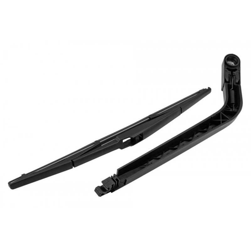 Brat stergator luneta cu lamela Mitsubishi Outlander 2003-, lungime lamela : 350mm, EWB-MS-001
