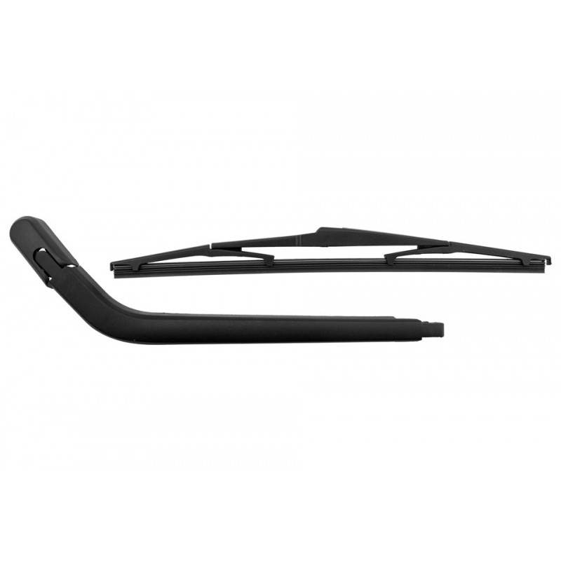 Brat stergator luneta cu lamela Mitsubishi Outlander 2003-, lungime lamela : 350mm, EWB-MS-001