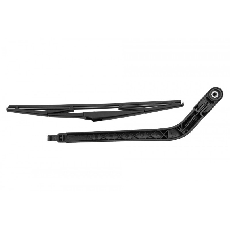 Brat stergator luneta cu lamela Mitsubishi Outlander 2003-, lungime lamela : 350mm, EWB-MS-001