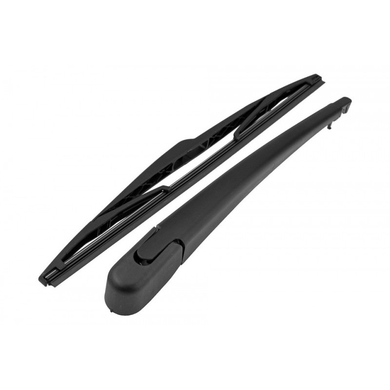 Brat stergator luneta cu lamela Mazda 3 2003-, lungime lamela : 350mm, EWB-MZ-001