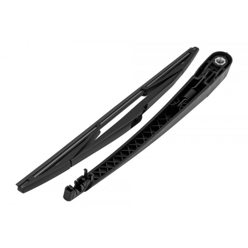 Brat stergator luneta cu lamela Mazda 3 2003-, lungime lamela : 350mm, EWB-MZ-001