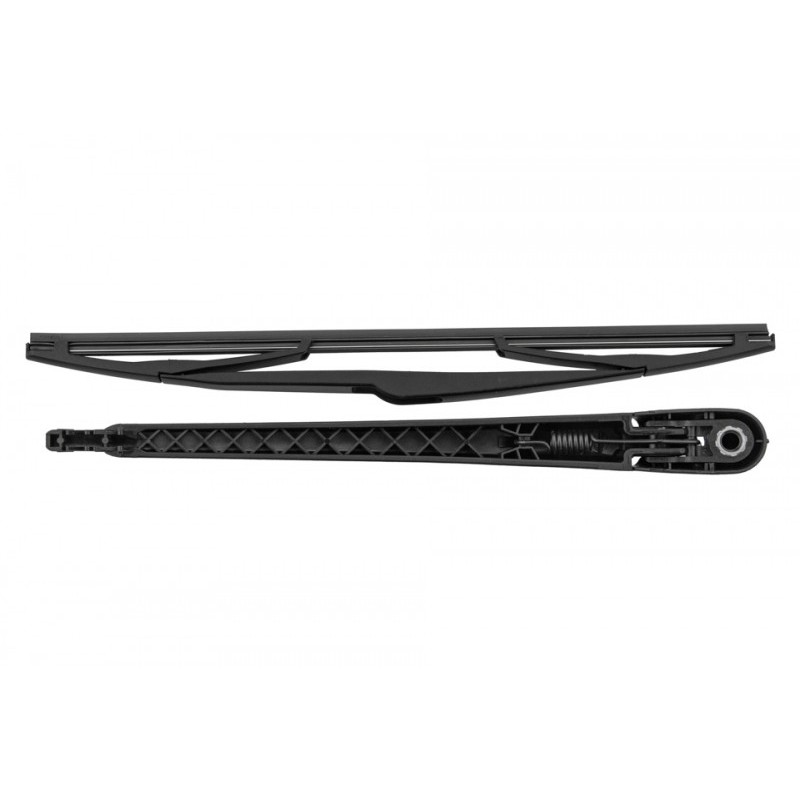 Brat stergator luneta cu lamela Mazda 3 2003-, lungime lamela : 350mm, EWB-MZ-001