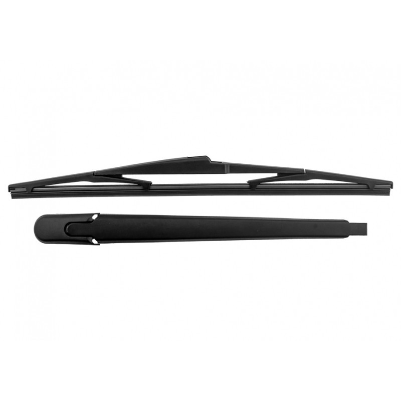Brat stergator luneta cu lamela Mazda Cx-5 2011-, 350mm, EWB-MZ-002
