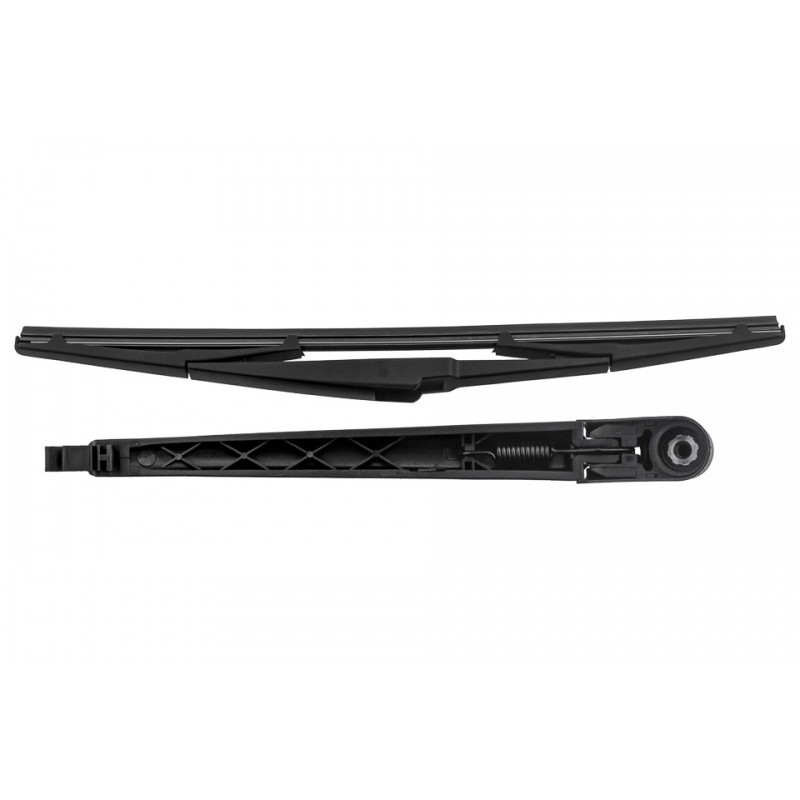 Brat stergator luneta cu lamela Mazda Cx-5 2011-, 350mm, EWB-MZ-002