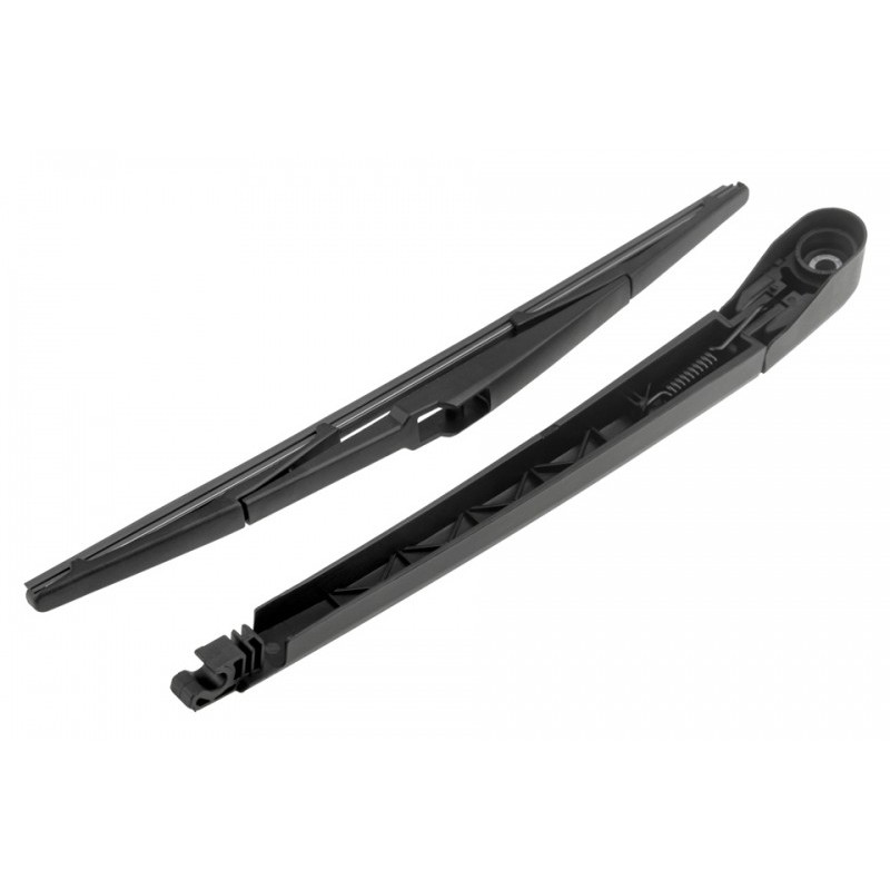 Brat stergator luneta cu lamela Mazda Cx-7 2007-, 350mm, EWB-MZ-003