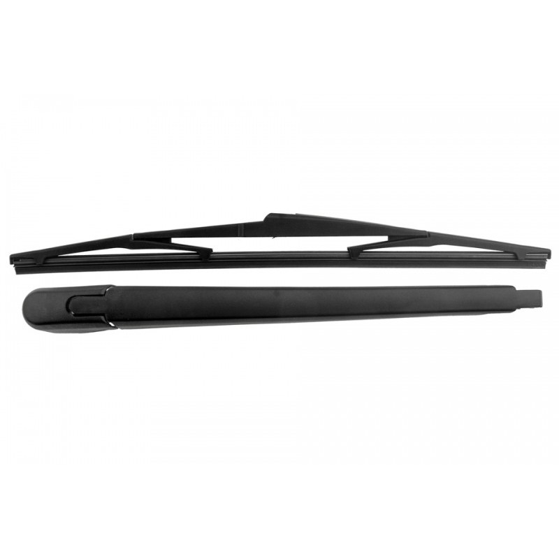 Brat stergator luneta cu lamela Mazda Cx-7 2007-, 350mm, EWB-MZ-003