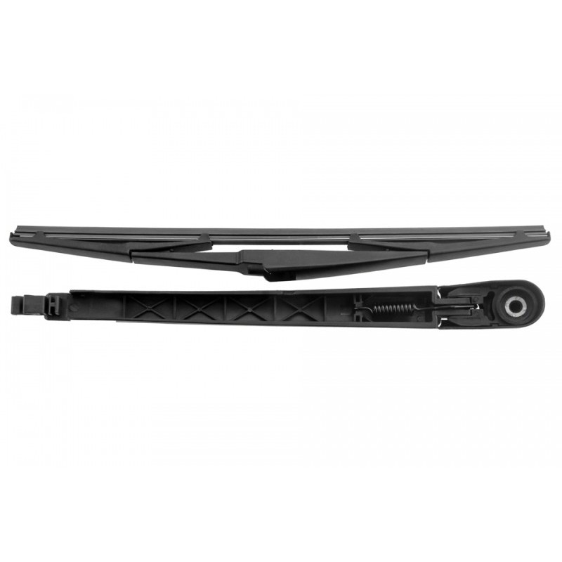 Brat stergator luneta cu lamela Mazda Cx-7 2007-, 350mm, EWB-MZ-003