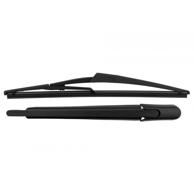 Brat stergator luneta cu lamela Nissan Qashqai 2007-, lungime lamela : 305mm, EWB-NS-000